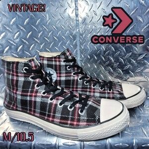 Vintage Y2K Converse Chuck Taylors